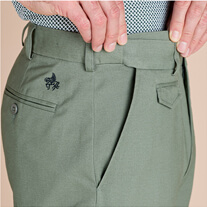 Shop Elasticated Waistbands